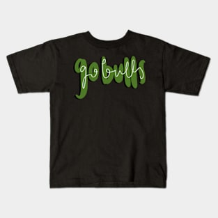 USF Kids T-Shirt